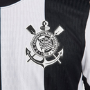 Camisa Corinthians Third JOGADOR 2024/25 + PERSONALIZAÇÃO GRÁTIS