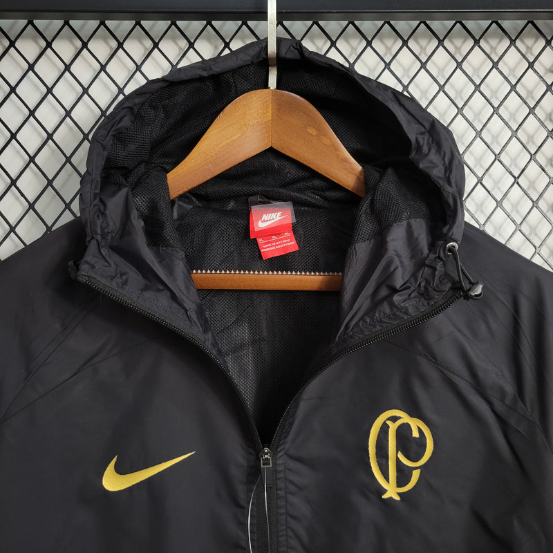 Jaqueta Corta-Vento Corinthians - 2023/24