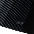 Camisa Goleiro Corinthians Preta 2025/26