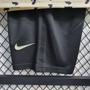 Kit Infantil Corinthians III 2022/23 + PERSONALIZAÇÃO GRÁTIS