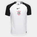 Camisa Corinthians Home 2025/26 + PERSONALIZAÇÃO GRÁTIS