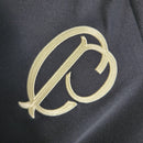 Camisa Nike Corinthians Treino - 2023 Black