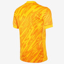 Camisa Goleiro Corinthians Amarela 2024/25