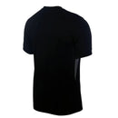 Camisa Goleiro Corinthians Preta 2025/26