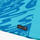 Camisa Goleiro Corinthians Azul 2024/25