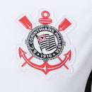 Camisa Feminina do Corinthians II 2024/25 + PERSONALIZAÇÃO GRÁTIS