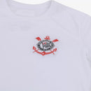 Camisa Feminina do Corinthians I 2023/24 + PERSONALIZAÇÃO GRÁTIS