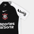 Camisa JOGADOR C/ Todos Patrocinadores Corinthians II 2025/26