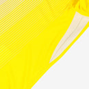 Camisa Goleiro Corinthians Amarela 2025/26