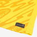 Camisa Goleiro Corinthians Amarela 2024/25