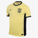 Camisa Nike Corinthians III 2023/24 + PERSONALIZAÇÃO GRÁTIS