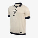 Camisa Nike Corinthians IV 2023/24 + PERSONALIZAÇÃO GRÁTIS