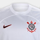 Camisa Nike Corinthians I 2023/24 + PERSONALIZAÇÃO GRÁTIS