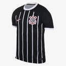 Camisa Nike Corinthians II 2023/24 + PERSONALIZAÇÃO GRÁTIS