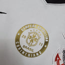 Camisa Corinthians 2012 Retrô