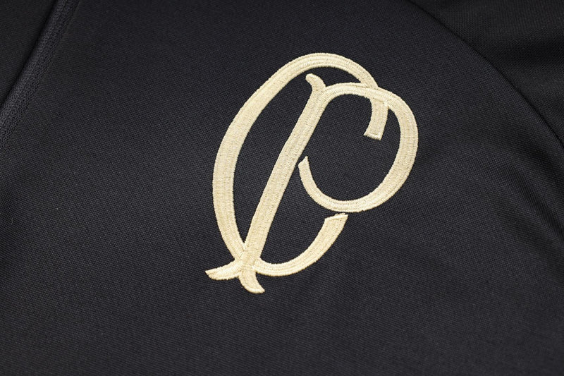 Conjunto de Treino Nike Corinthians - 2023/24