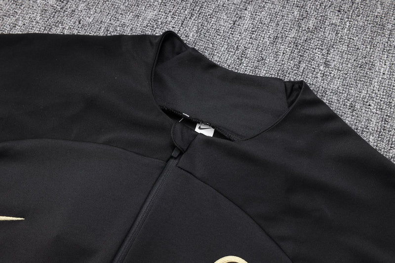 Conjunto de Treino Nike Corinthians - 2023/24