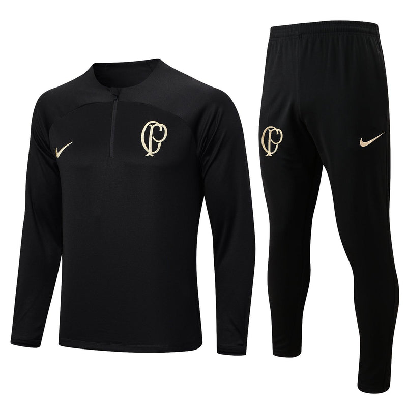 Conjunto de Treino Nike Corinthians - 2023/24