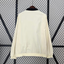 Jaqueta Corta-Vento Dupla-Face Corinthians 2025/26