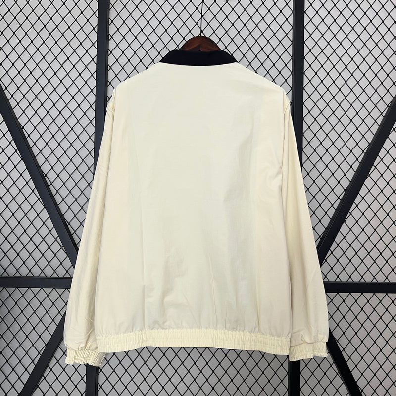 Jaqueta Corta-Vento Dupla-Face Corinthians 2025/26