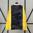 Jaqueta Corta-Vento Dupla-Face Corinthians 2025/26