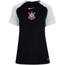 Camisa Feminina do Corinthians II 2025/26 + PERSONALIZAÇÃO GRÁTIS