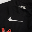 Camisa Feminina do Corinthians II 2025/26 + PERSONALIZAÇÃO GRÁTIS